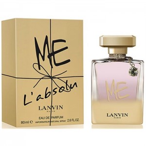 Lanvin Me L`Absolu Eau De Perfume - Eau de Parfum за жени 80 мл.